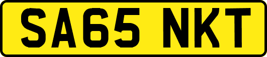 SA65NKT