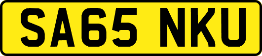 SA65NKU