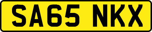 SA65NKX