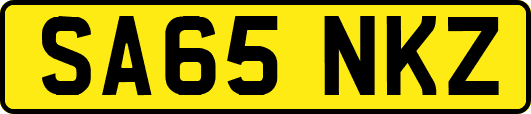 SA65NKZ
