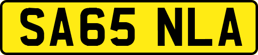 SA65NLA