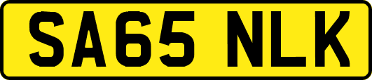 SA65NLK