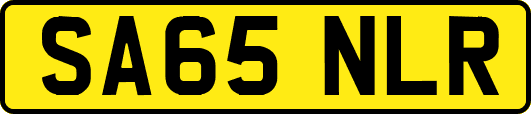 SA65NLR