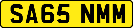 SA65NMM