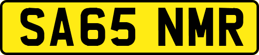 SA65NMR