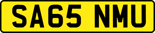 SA65NMU