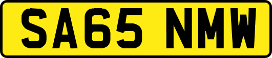 SA65NMW