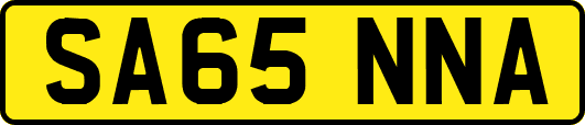 SA65NNA