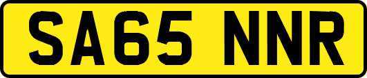 SA65NNR