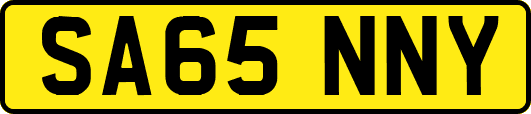 SA65NNY