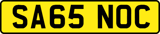 SA65NOC