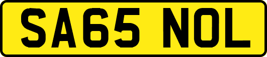 SA65NOL