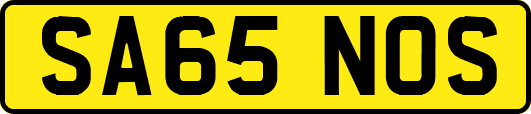 SA65NOS