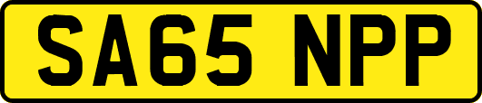SA65NPP