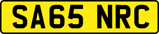 SA65NRC