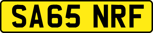SA65NRF