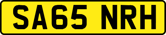 SA65NRH