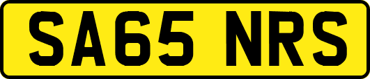 SA65NRS