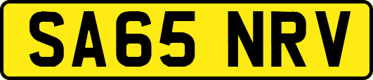 SA65NRV