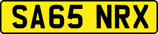 SA65NRX
