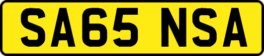 SA65NSA