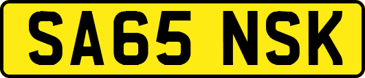 SA65NSK