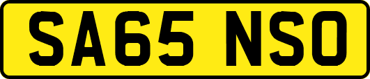 SA65NSO