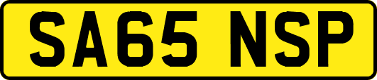 SA65NSP