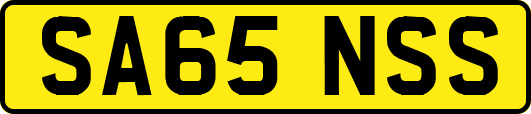 SA65NSS