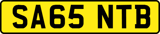 SA65NTB
