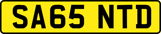 SA65NTD