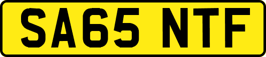 SA65NTF