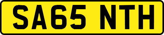 SA65NTH