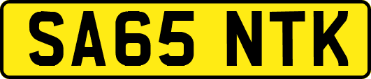 SA65NTK
