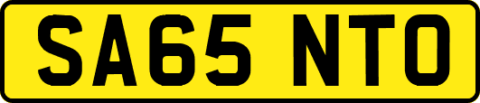 SA65NTO