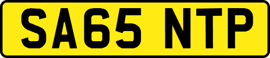 SA65NTP