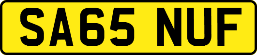 SA65NUF