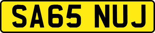 SA65NUJ