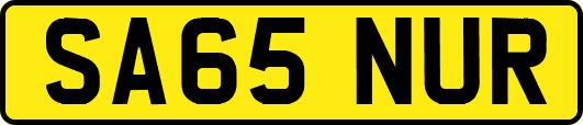 SA65NUR