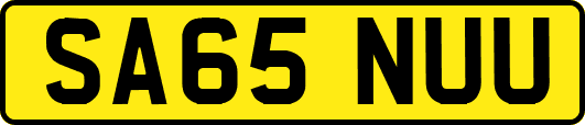 SA65NUU