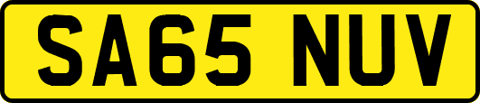 SA65NUV