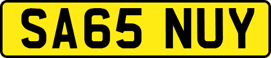 SA65NUY