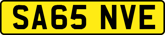 SA65NVE