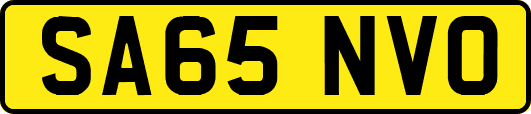 SA65NVO