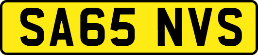 SA65NVS