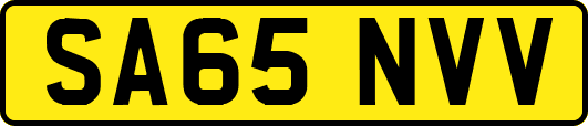 SA65NVV