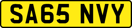 SA65NVY