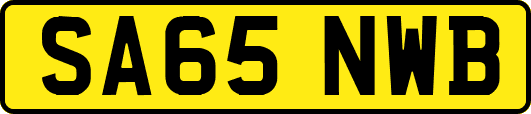 SA65NWB