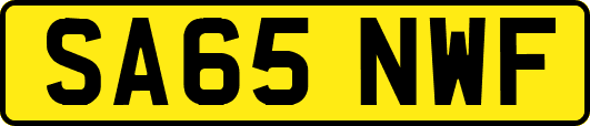 SA65NWF
