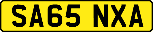 SA65NXA